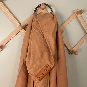 WildBird Ring Sling Carrier